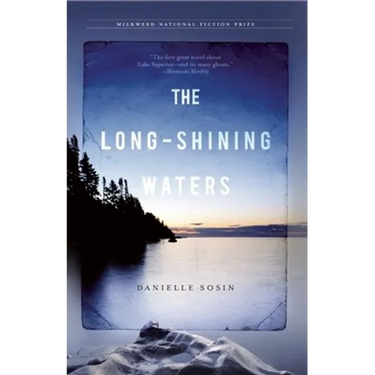 The Long-Shining Waters