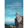 Navigating Academic Leadership: How to Succeed as a Department Chair at a Research University