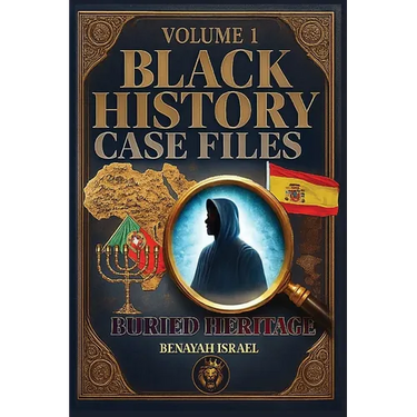 Black History Case Files: Buried Heritage