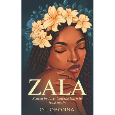 ZALA (The Lagos Elite Club Book 2)