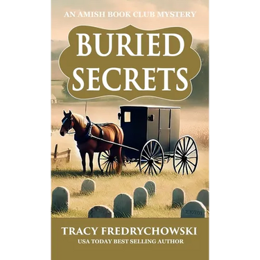 Buried Secrets