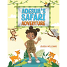 Adesua's Safari Adventure