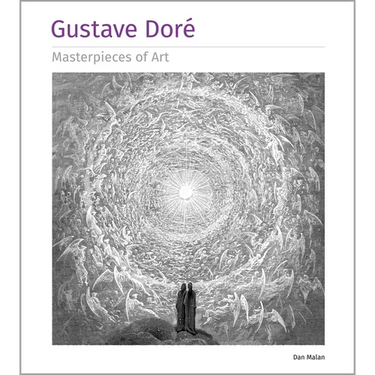 Gustave Dore Masterpieces of Art