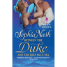Between the Duke and the Deep Blue Sea
