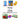 English-Dari Home / خانه Children's Bilingual Picture Dictionary