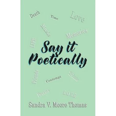 Say it Poetically