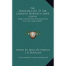 The Admirable Life Of The Glorious Patriarch Saint Joseph: Taken From The The Mystical City Of God (1859)