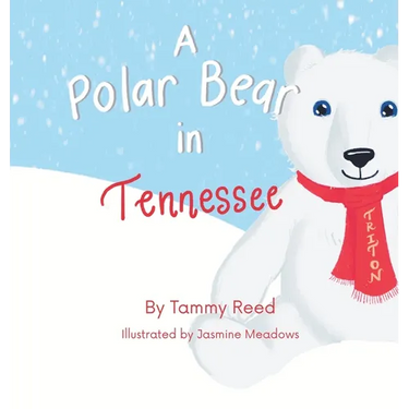 A Polar Bear in Tennessee