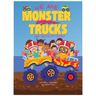 We Are Monster Trucks