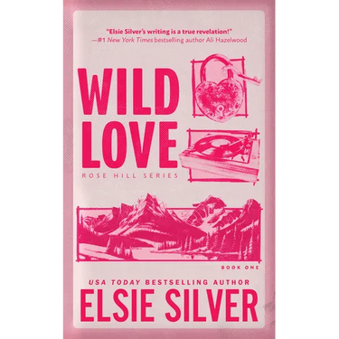 Wild Love (Standard Edition)