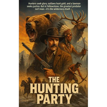 The Hunting Party