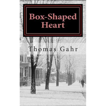 Box-Shaped Heart