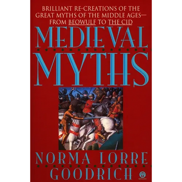 The Medieval Myths