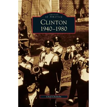 Clinton 1940-1980