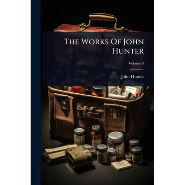 The Works Of John Hunter