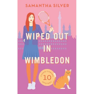 Wiped Out in Wimbledon