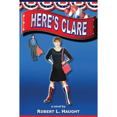 Here's Clare