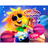 The Sun, Our RockSTAR!: A STEM Book for Kids