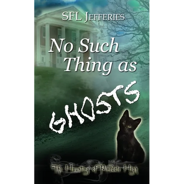 No Such Thing as Ghosts