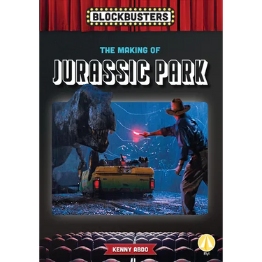 Making of Jurassic Park