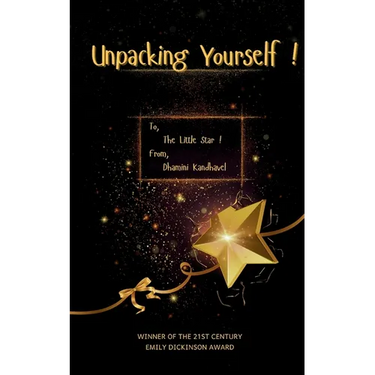 Unpacking yourself !