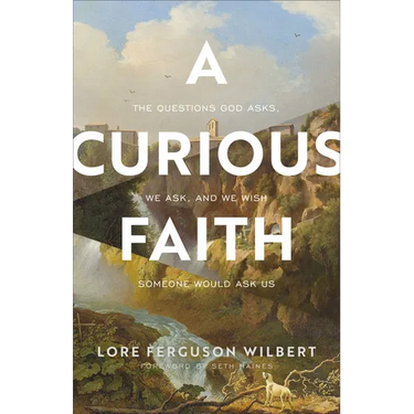 Curious Faith