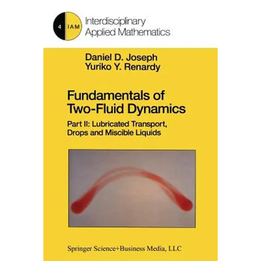 Fundamentals of Two-Fluid Dynamics: Part II: Lubricated Transport, Drops and Miscible Liquids