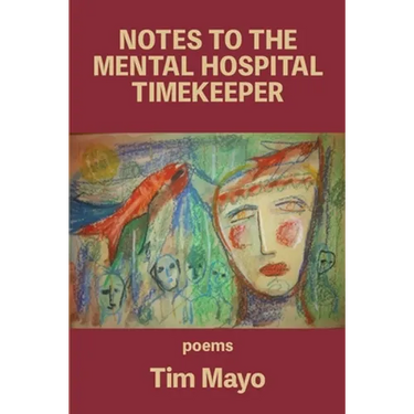 Notes to the Mental Hospital Timekeeper
