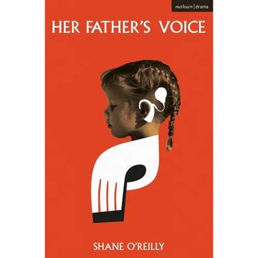 Her Father's Voice