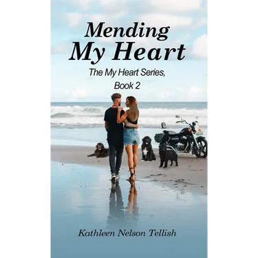 Mending My Heart