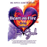 Heart on Fire for God
