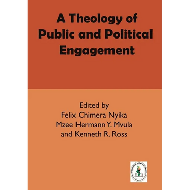 A Theology of Public and Political Engagement