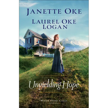 Unyielding Hope