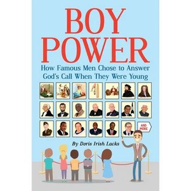 Boy Power