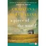 A Piece of the World LP