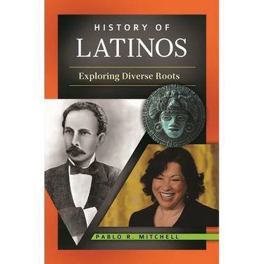 History of Latinos: Exploring Diverse Roots