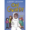 On Guard!: A Marshall Middle School Graphic Novel