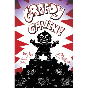 Greedy Gavin