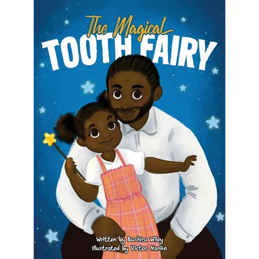 The Magical Tooth Fairy