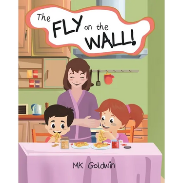 The Fly on the Wall