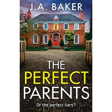 The Perfect Parents