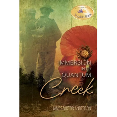Immersion Into Quantum Creek