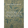 History of linguistics