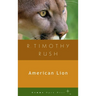American Lion