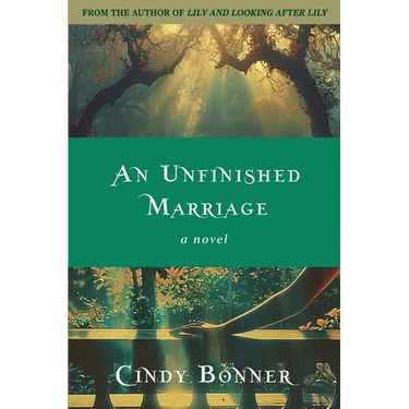 An Unfinished Marriage