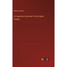 A Progressive Grammar of the English Tongue