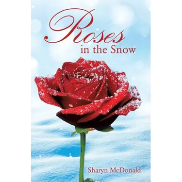Roses in the Snow