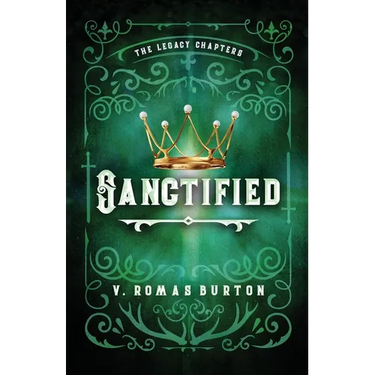 Sanctified