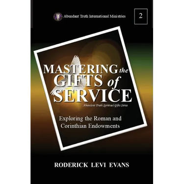 Mastering the Gifts of Service: Exploring the Roman and Corinthian Endowments