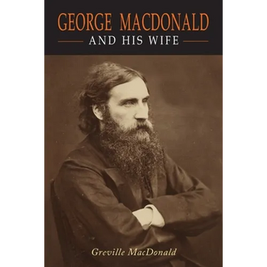 George Macdonald and his Wife